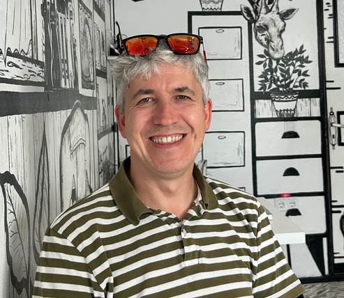 Orbán Balázs Attila